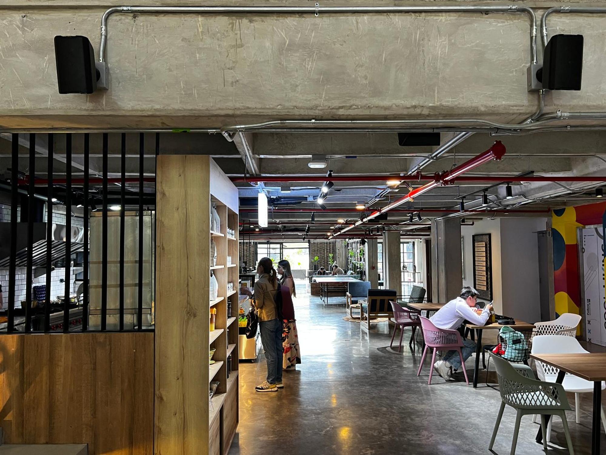 Los Patios Cool Living Medellín Exteriör bild