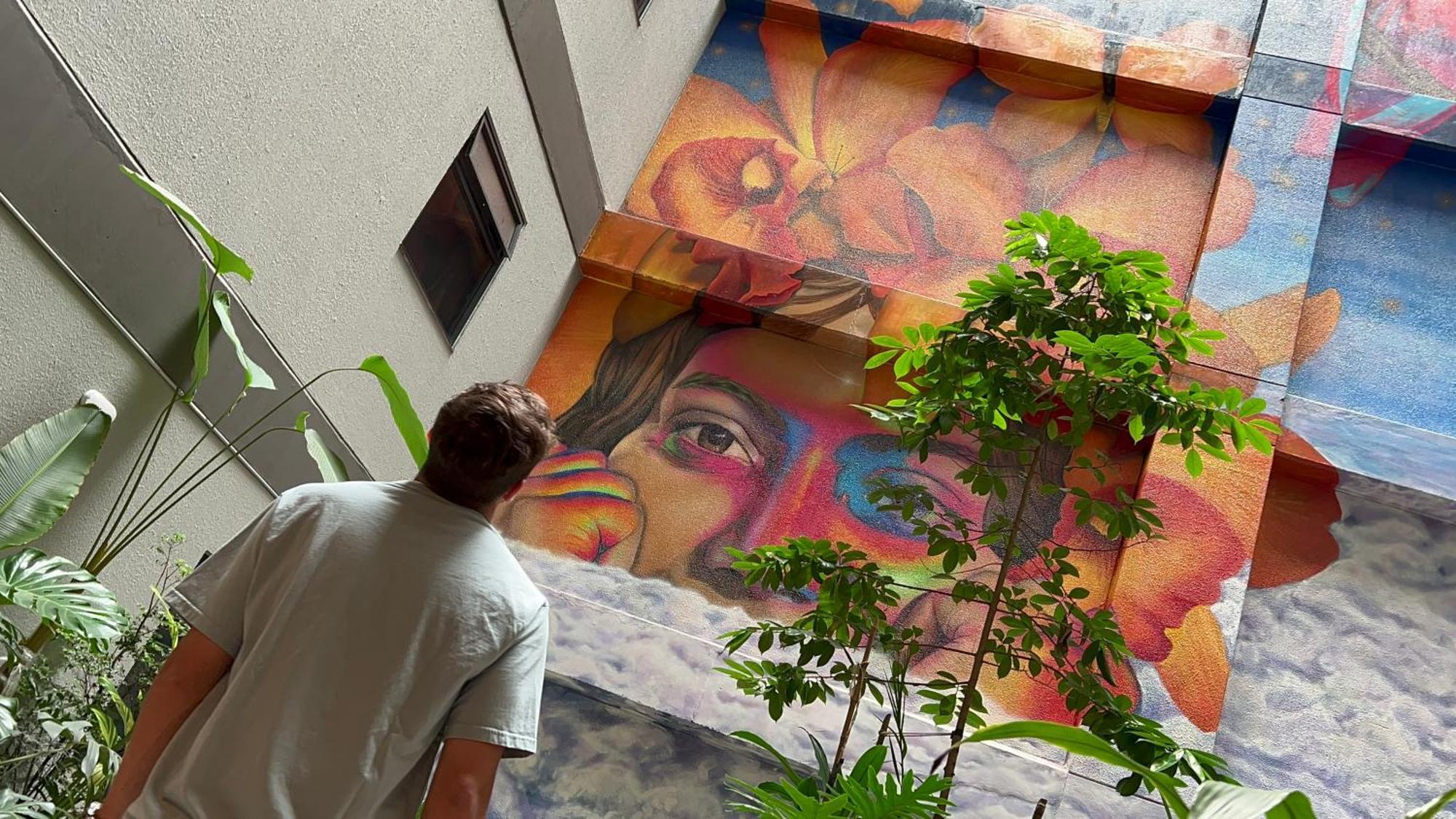 Los Patios Cool Living Medellín Exteriör bild